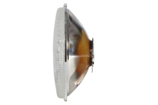 Afbeeldingen van HELLA 9DS 121 707-001 Halogeen-Reflector, werklamp - 12/24V