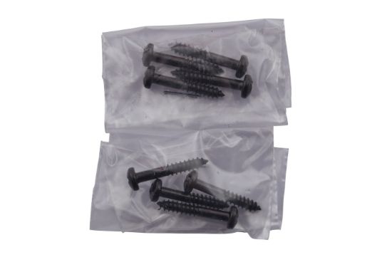 Afbeeldingen van HELLA 9EL 122 772-001 Lampglas voor achterlicht - Halogeen - links/rechts