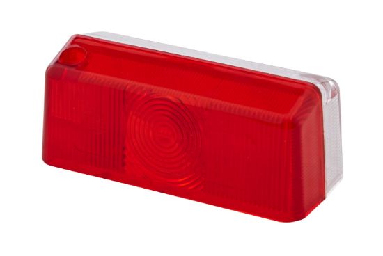 Afbeeldingen van HELLA 9EL 132 215-001 Lampglas