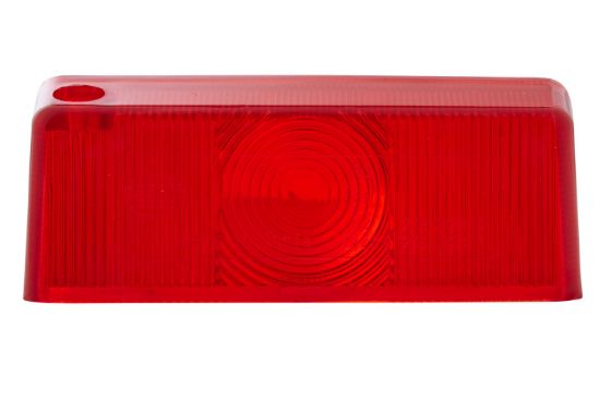 Afbeeldingen van HELLA 9EL 132 215-001 Lampglas