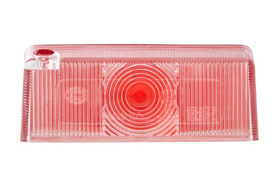 Afbeeldingen van HELLA 9EL 132 215-001 Lampglas