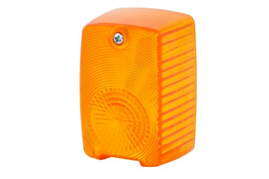 Afbeeldingen van HELLA 9EL 134 658-001 Lampglas, knipperlicht