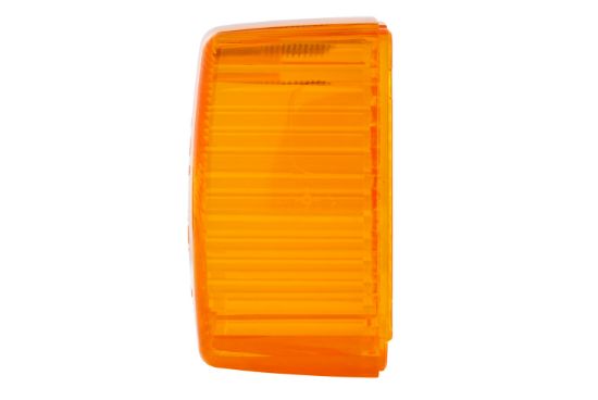 Afbeeldingen van HELLA 9EL 134 658-001 Lampglas, knipperlicht