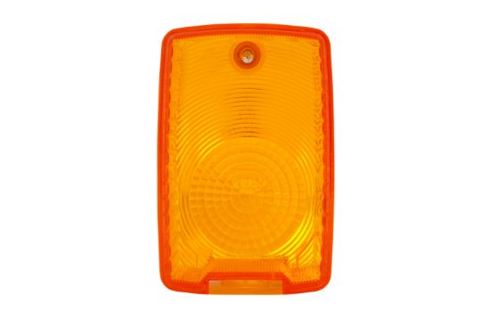 Afbeeldingen van HELLA 9EL 134 658-001 Lampglas, knipperlicht