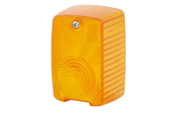 Afbeeldingen van HELLA 9EL 134 658-001 Lampglas, knipperlicht