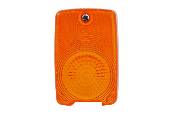 Afbeeldingen van HELLA 9EL 134 659-001 Lampglas, knipperlicht