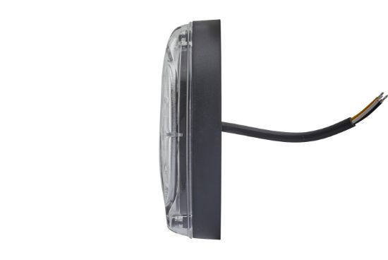 Afbeeldingen van HELLA 2SD 343 390-011 Achterlicht - Agroluna - LED - 24/12V