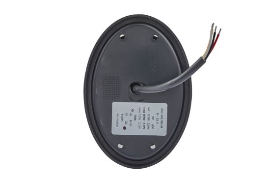 Afbeeldingen van HELLA 2SD 343 390-011 Achterlicht - Agroluna - LED - 24/12V