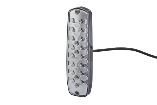 Afbeeldingen van HELLA 2SD 343 910-001 Achterlicht - Lean LED - LED - 24/12V