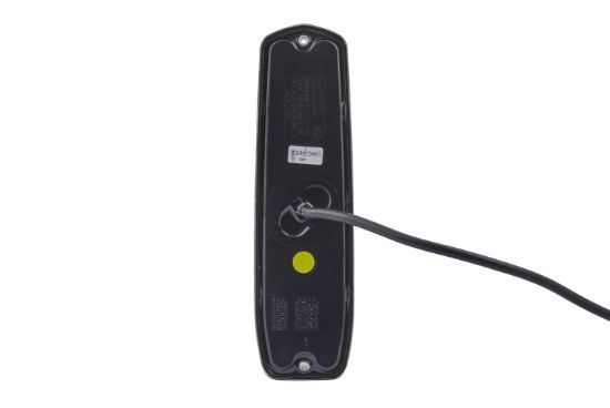 Afbeeldingen van HELLA 2SD 343 910-001 Achterlicht - Lean LED - LED - 24/12V