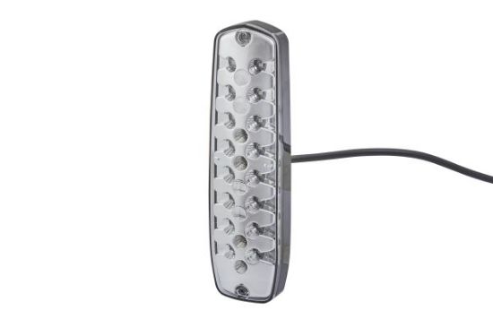 Afbeeldingen van HELLA 2SD 343 910-001 Achterlicht - Lean LED - LED - 24/12V
