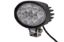 Afbeeldingen van HELLA VALUEFIT 1GA 357 001-001 LED-Werklamp O1200 - 12/24V
