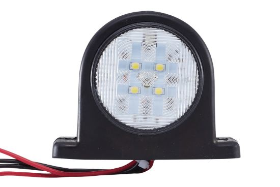 Afbeeldingen van HELLA VALUEFIT 2XS 357 003-001 Markeringslicht - LED - 12/24V