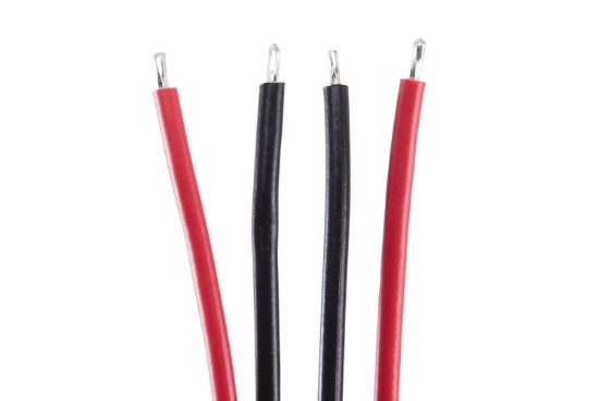 Afbeeldingen van HELLA VALUEFIT 2XS 357 003-001 Markeringslicht - LED - 12/24V