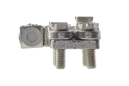 Afbeeldingen van HELLA 8KX 707 912-001 Accu/batterijpoolklem - voor pluspool - 12/24V - Ø: 17.5mm