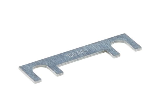 Afbeeldingen van HELLA 8JS 713 575-061 Zekering - Markeerstrepen - 150A - Aantal: 100