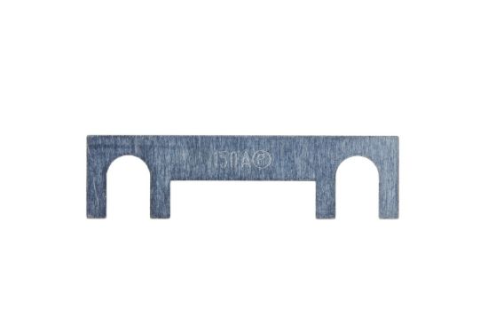 Afbeeldingen van HELLA 8JS 713 575-061 Zekering - Markeerstrepen - 150A - Aantal: 100