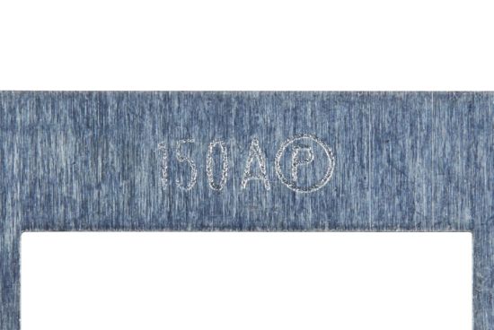 Afbeeldingen van HELLA 8JS 713 575-061 Zekering - Markeerstrepen - 150A - Aantal: 100