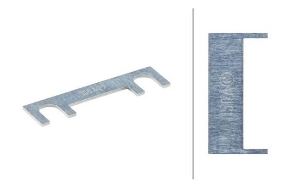 Afbeeldingen van HELLA 8JS 713 575-061 Zekering - Markeerstrepen - 150A - Aantal: 100