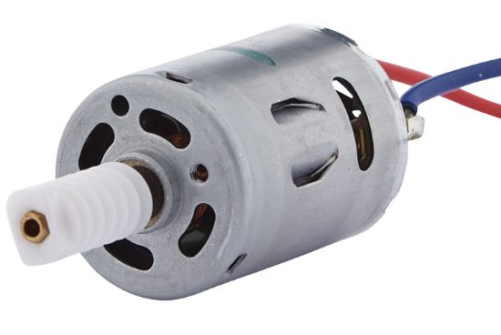 Afbeeldingen van HELLA 9MN 860 677-021 Elektrische motor, zwaailamp - 12/24V