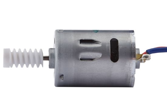 Afbeeldingen van HELLA 9MN 860 677-021 Elektrische motor, zwaailamp - 12/24V