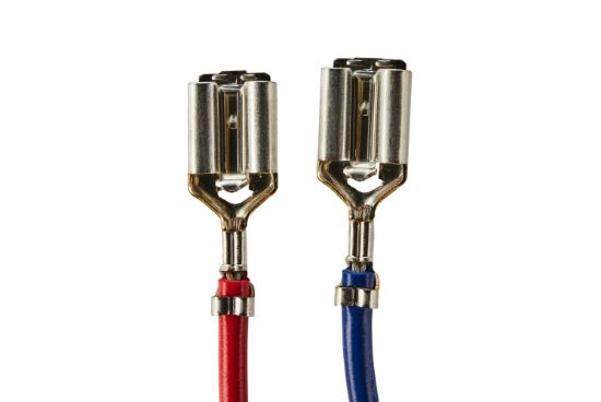 Afbeeldingen van HELLA 9MN 860 677-021 Elektrische motor, zwaailamp - 12/24V