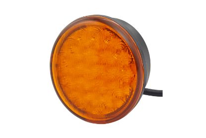 Afbeeldingen van HELLA 2BA 959 011-001 Knipperlicht - 83mm - LED - 12/24V