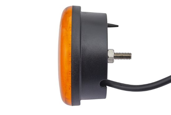 Afbeeldingen van HELLA 2BA 959 011-001 Knipperlicht - 83mm - LED - 12/24V