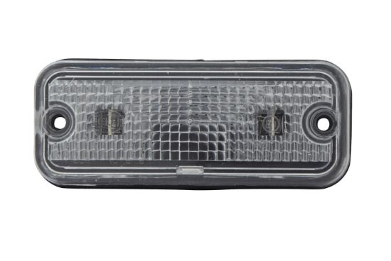 Afbeeldingen van HELLA 2PF 961 167-021 Positielicht - Halogeen - 24V