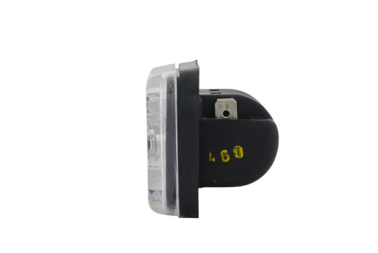 Afbeeldingen van HELLA 2PF 961 167-021 Positielicht - Halogeen - 24V