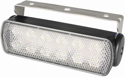 Afbeeldingen van HELLA 1GA 980 670-331 LED-Werklamp - ETL 250 - 24/12V