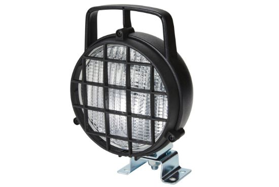 Afbeeldingen van HELLA 1G3 996 001-301 Halogeen-Werklamp - W131 - 24/12V
