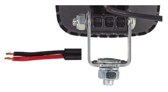 Afbeeldingen van HELLA 1GA 996 179-001 Halogeen-Werklamp - Eco 21 - 24V