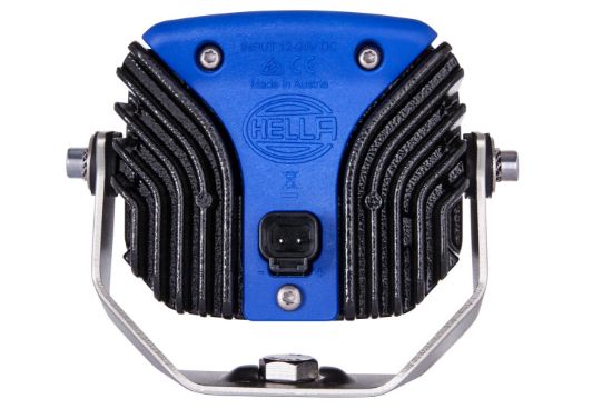 Afbeeldingen van HELLA 2ZR 996 188-061 LED-Achteruitrijlicht - Power Beam 1000 - 24/12V