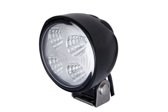 Afbeeldingen van HELLA 1G0 996 276-451 LED-Werklamp - Modul 70 Gen. III - 12/24V