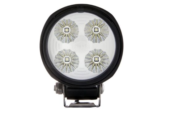 Afbeeldingen van HELLA 1G0 996 276-451 LED-Werklamp - Modul 70 Gen. III - 12/24V