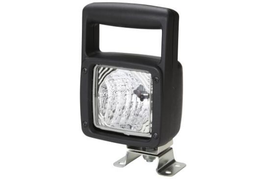 Afbeeldingen van HELLA 1GA 997 506-631 Halogeen-Werklamp - Ultra Beam - 24/12V